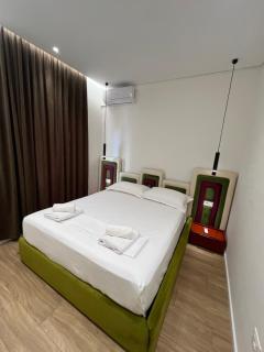 BlueNest Apartments Saranda - 1