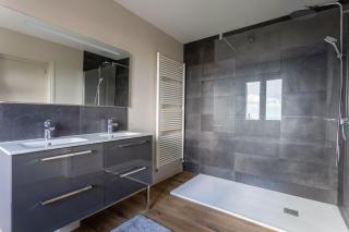 Maison chic, calme avec jardin et vue sur Clermont - 2
