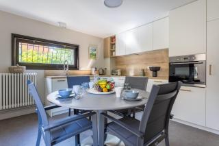 Maison chic, calme avec jardin et vue sur Clermont - 5