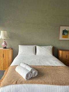 The Lookout Studio Tamar Ridge Apartment - 1
