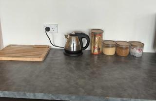 The Lookout Studio Tamar Ridge Apartment - 1