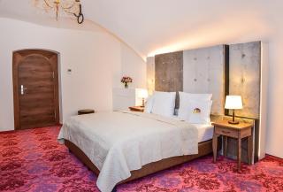 Schloss Hotel Wasserburg - 8