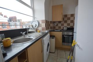 Flat With Lift Near Museum and King's Cross - Londra - 7