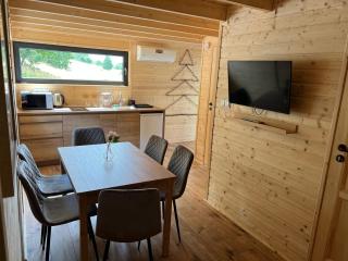 Kukułka Resort - Wojciechowice - 2