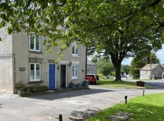 Candlelight Cottage - Litton - Tideswell - 0