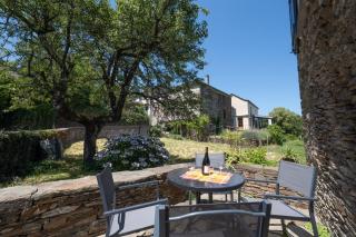Gite d'andre 4 personnes - Saint-Germain-de-Calberte - 8