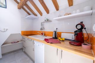 Gite d'andre 4 personnes - 6