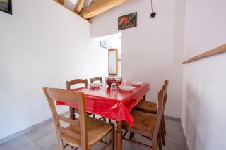 Gite d'andre 4 personnes - 5