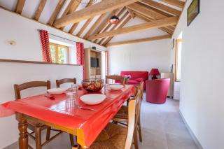 Gite d'andre 4 personnes - Saint-Germain-de-Calberte - 3