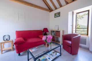 Gite d'andre 4 personnes - Saint-Germain-de-Calberte - 2