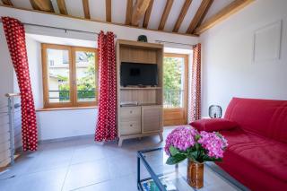Gite d'andre 4 personnes - Saint-Germain-de-Calberte - 1