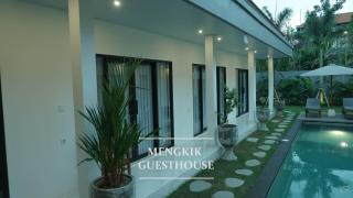 Mengkik Guest House - 1