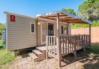 Camping Marvilla Parks Kaatsheuvel - 8