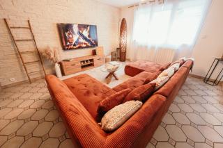 The Champenoise Jacuzzi - Vineyard - Verzenay - 4