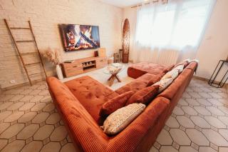 The Champenoise Jacuzzi - Vineyard - Verzenay - 5