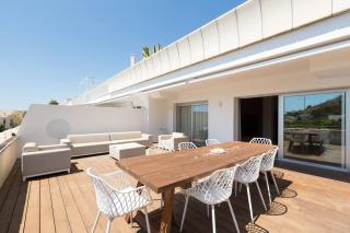 Sea views in Altea 2 BDR w amaizing terrace - Altea - 7