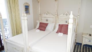 Hostal Boutique Tolox Sierra de las Nieves - Tolox - 8