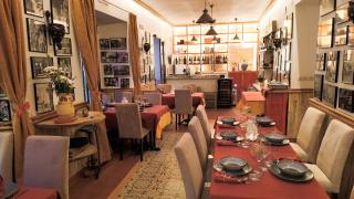 Hostal Boutique Tolox Sierra de las Nieves - 7