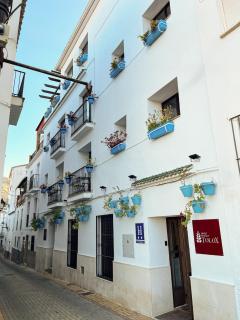 Hostal Boutique Tolox Sierra de las Nieves - Tolox - 6