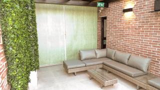 Hostal Boutique Tolox Sierra de las Nieves - Tolox - 2