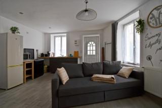 Le CASTEL 22 - Châteaumeillant - 4
