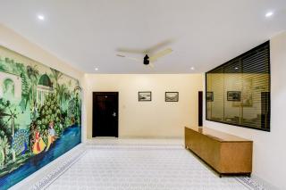 Super Townhouse Chandpole Metro Station Formerly Hotel Raghuraj Palace - Jaipur - 0