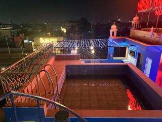 Hotel The Dark Night - 4