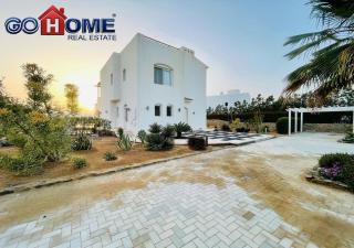 Spacious Villa 4 Broom Private Pool V35 at White villa - Hurghada - 6