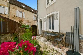 Le CASTEL 22 - Châteaumeillant - 7