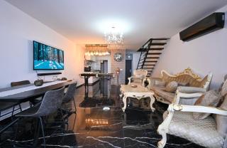 נופש תות - דירת אירוח בלב טבריה עם ג'קוזי ספא - 9