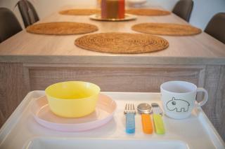 Tromsø Town and Nature 2 bedroom apt - 5