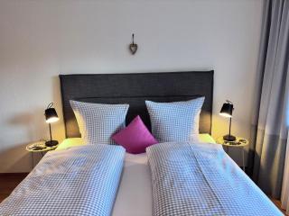 Ferienwohnung Rosenwirth - Mittenwald - 7