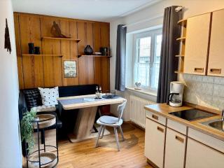 Ferienwohnung Rosenwirth - Mittenwald - 5