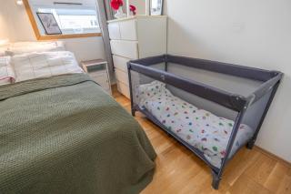 Tromsø Town and Nature 2 bedroom apt - 4