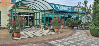 Hotel Quartet - Quality - 0