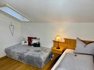 Haus Rosenwirth - Mittenwald - 6