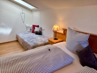 Haus Rosenwirth - Mittenwald - 4