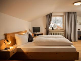 Haus Rosenwirth - Mittenwald - 5