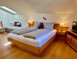 Haus Rosenwirth - 0