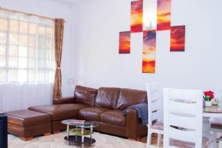 KAREN Comfort BR Holiday Home Nandi Rd off Miotoni - Nairobi - 0