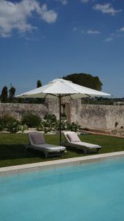 Masseria Valentina - Ostuni - 6