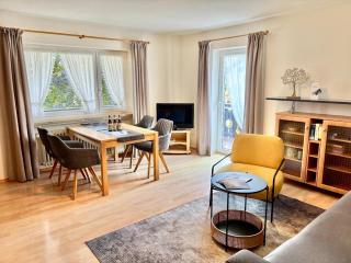 Ferienwohnung Rosenwirth - 9