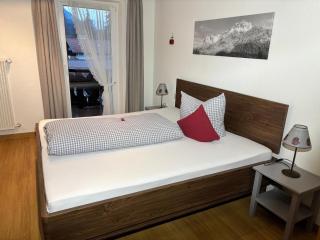 Ferienwohnung Rosenwirth - 1