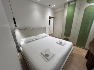 BlueNest Apartments Saranda - 1