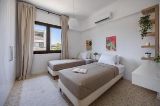 Trygoni Court - Elegant Downtown 3-bdr Apartment - Limassol - 5