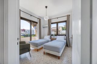 Trygoni Court - Elegant Downtown 3-bdr Apartment - 4