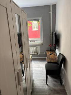 Vastus homes - Duisbourg - 8