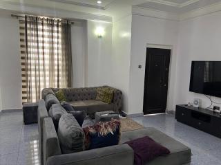 Finished 1 bedroom apartment - - 8