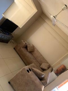 Yoxall Overnight stays - Durban - 9