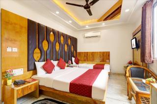 FabHotel Church View - New Delhi - 2